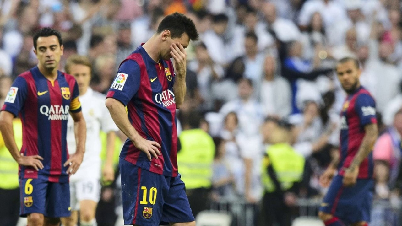 Enqrique über Suarez: 'Ich bereue nichts!'