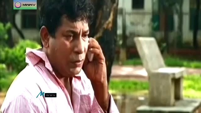 Bangla Eid Natok (Eid-Ul-Adha) - Eti Ami O Baba - ft. Mosharraf Karim - বাংলাদেশী নতুন বাংলা নাটক Full Hd New Bangla Natok 2015.