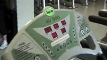KwikFit4u™ Vibration Machines (MiracleAlternatives.com)