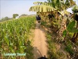 Cycling Rural Hanoi - Hanoi Bicycle Day Tours