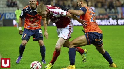 Reims 1 - 0 Montpellier : les réactions à la sortie des vestiaires