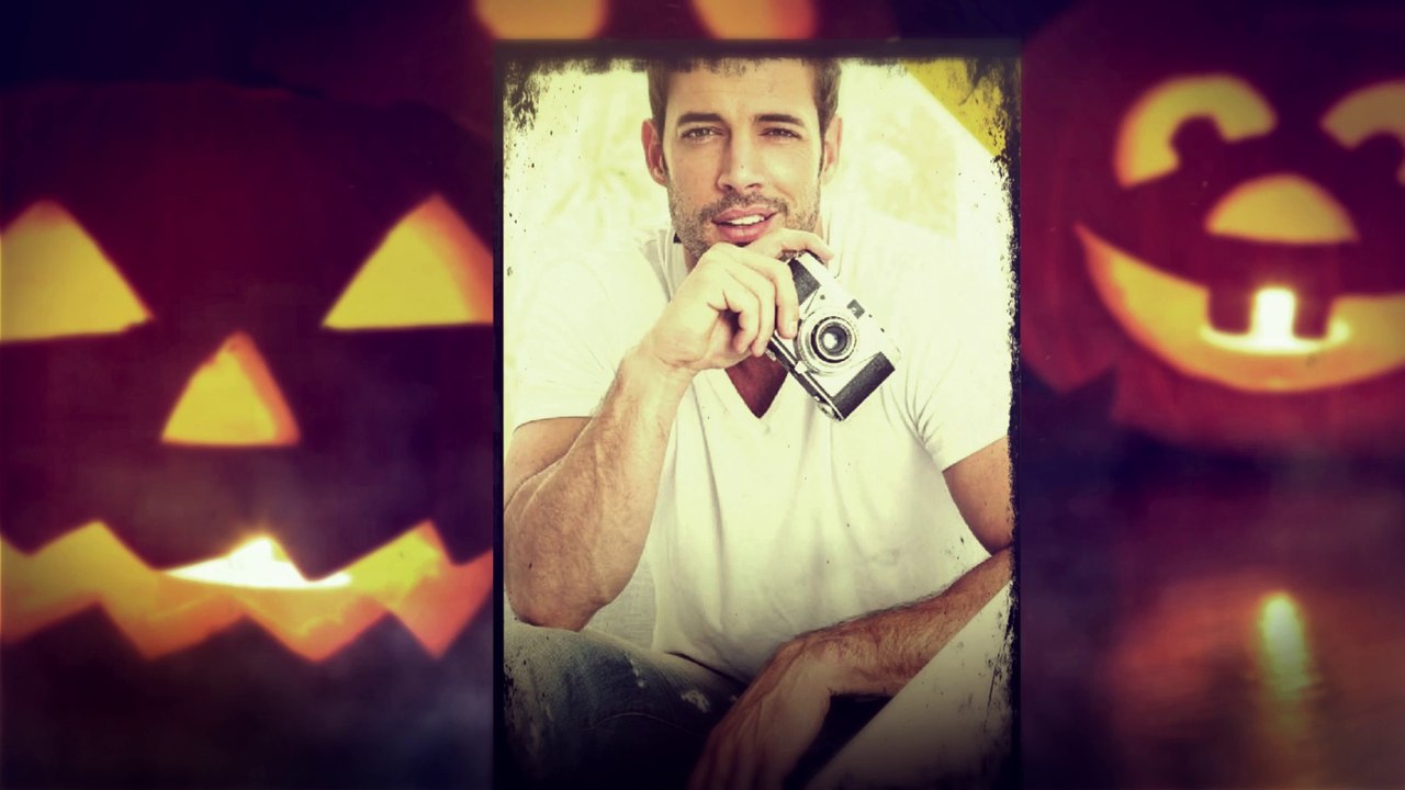 William Levy (@willylevy29) Halloween 2014