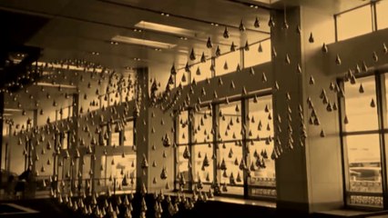 Kinetic Rain  by Sharri Plaza a relaxation meditation session