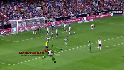 faycal fajr Vs Valence