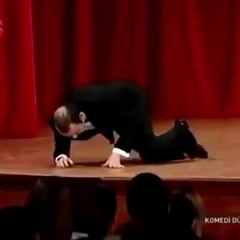 Hazır Olun Yönetmen Sahneye Gelecek