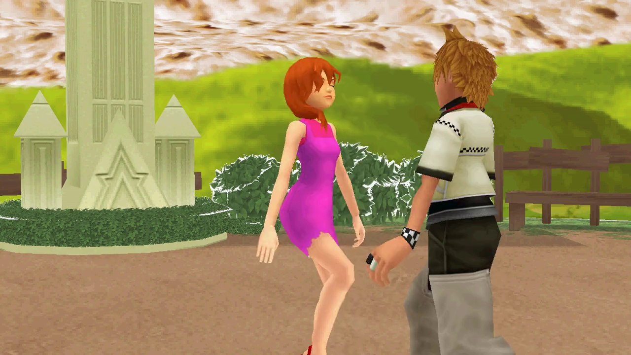 nanoku reap roxas meme