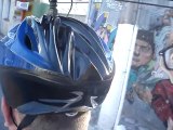 Bike nas Ruas de Taubaté, testando os capacetes fotográficos - parte 2