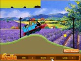 Thomas And Friends Thomas In France Let's Play / PlayThrough / WalkThrough Part - Playing As Thomas The Train