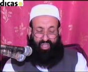 QAYAMT  PASHTO  BAYAN  IN  HEART  TOUCHING  VOICE  OF  PEER  MEER  AGHA  SAHIBZADA