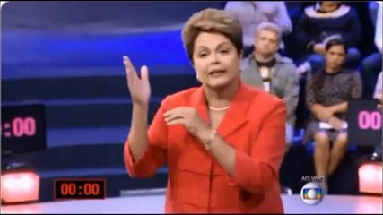 Dilma manda economista fazer PRONATEC e SENAI para se qualificar