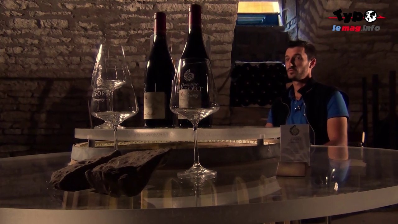 Le Vin toute une philosophie