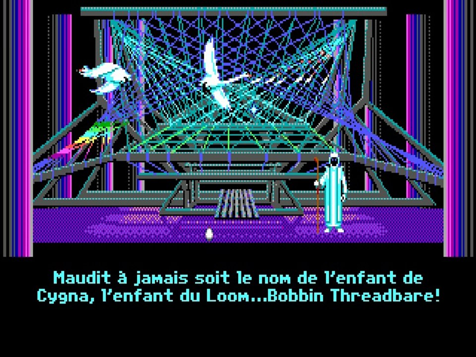 Loom VF (Partie 2)