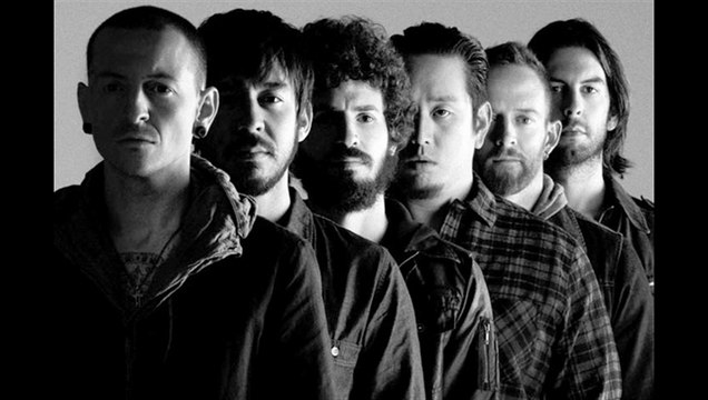 [Hit] Linkin Park - Valentine's Day