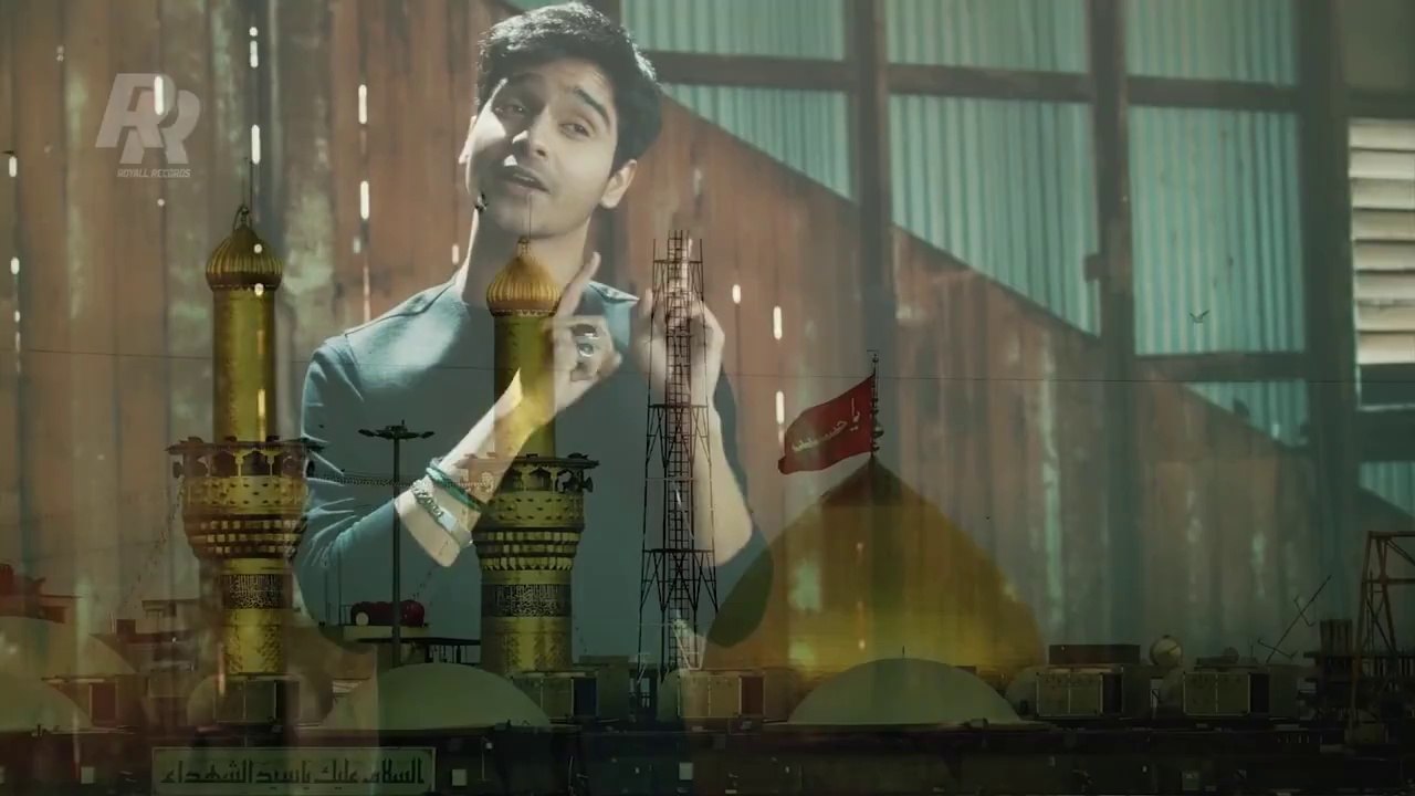 ali shanawar noha promo 2015