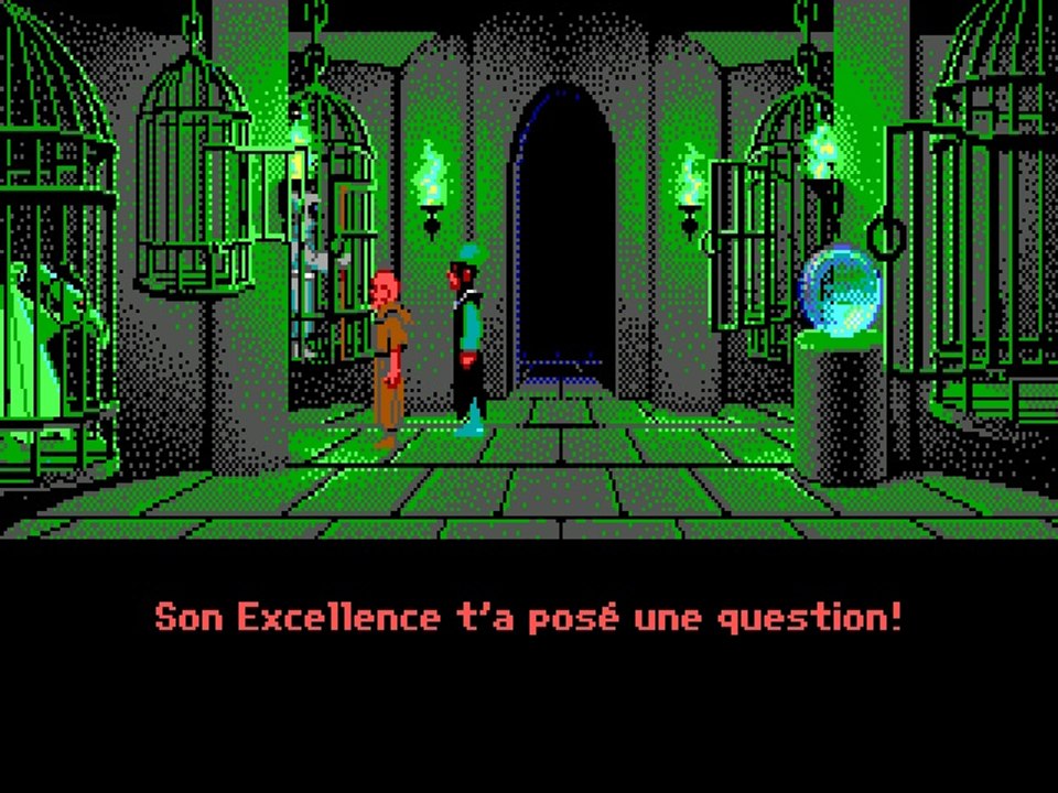Loom VF (Partie 6)