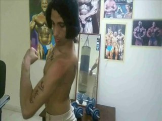 BRUSLI (Part 2) USMAN HASHMI & RAZA SANAM