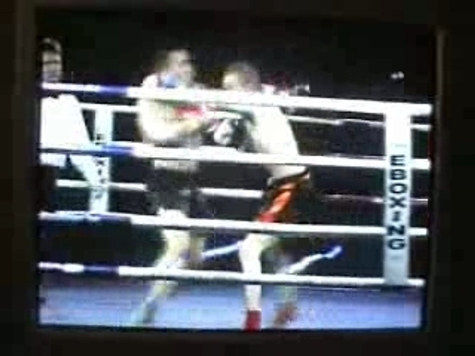 Boulanger vs Massa I
