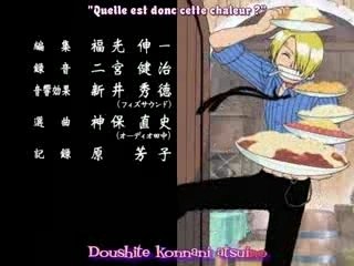 One Piece Ending 02 en vostfr
