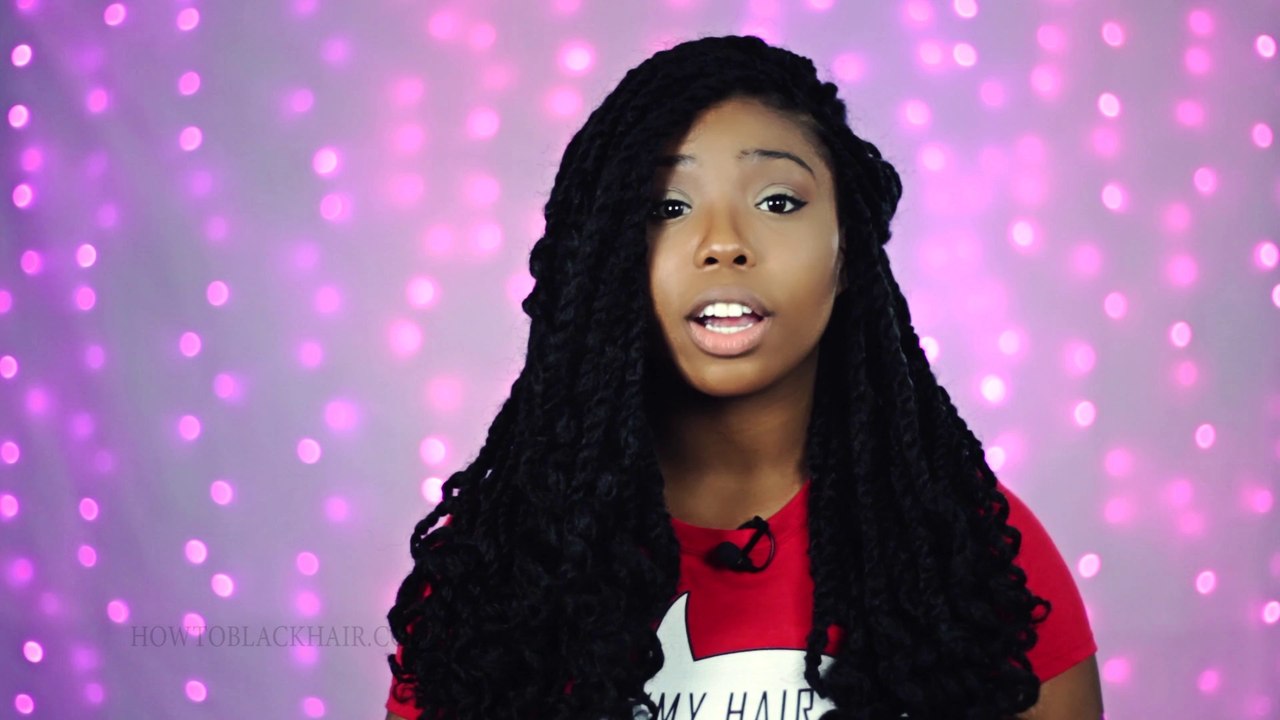 How To Retain Length On 4C Hair Regimen & SECRETS To Growing Long Natural Hair!