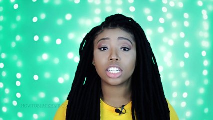 Oil Rinsing Natural Hair Will Moisturize Low Porosity Hair!