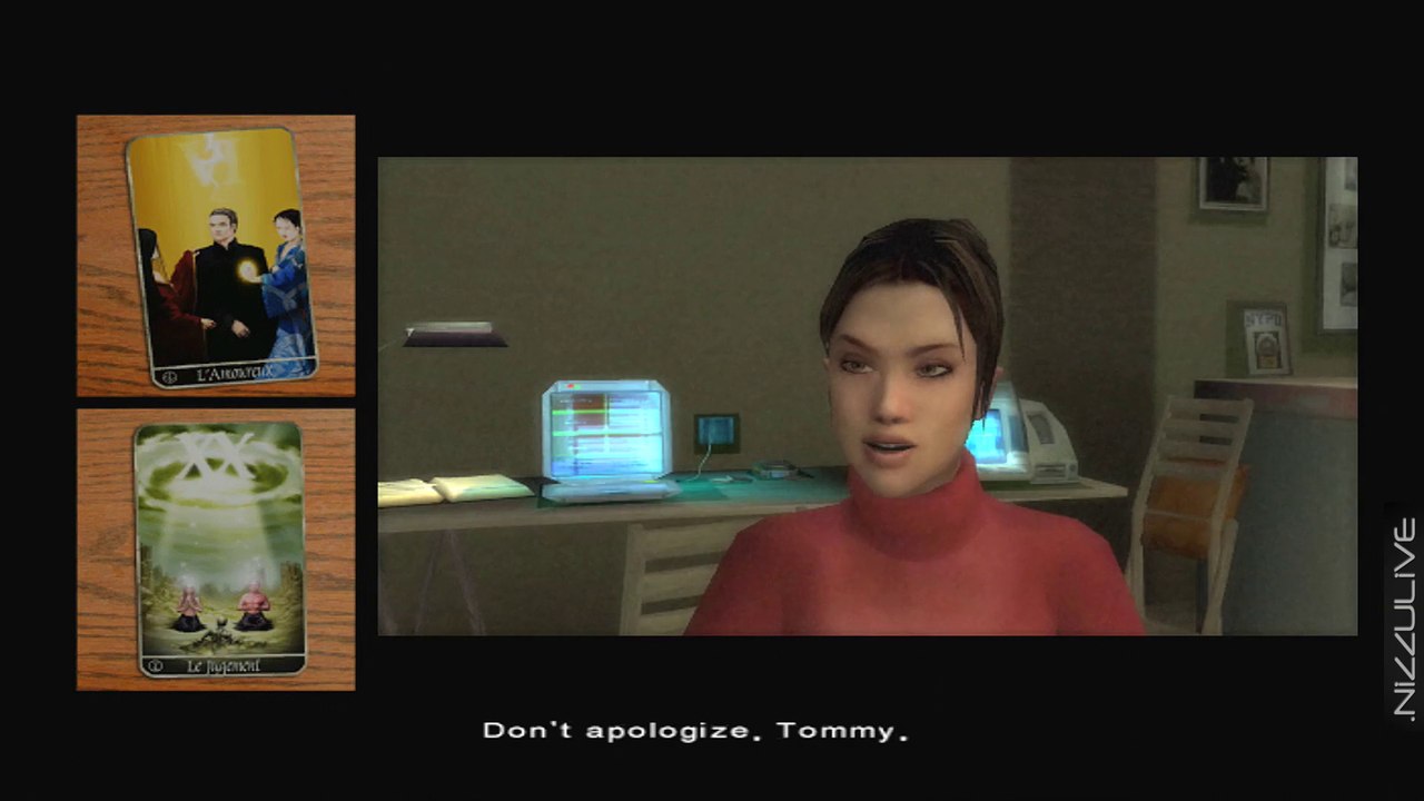 Indigo Prophecy (Part 6 of 12) Fahrenheit Walkt...