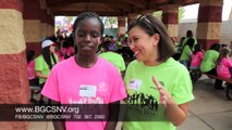 33rd Annual Girls Day 2014 - Boys & Girls Clubs of Southern Nevada pt. 4