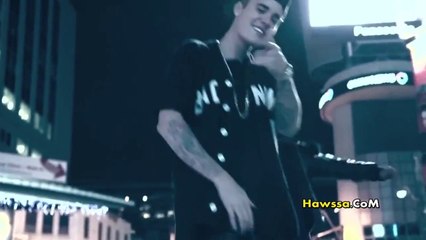 Justin Bieber - PlayTime Ft. Khalil - Official Video