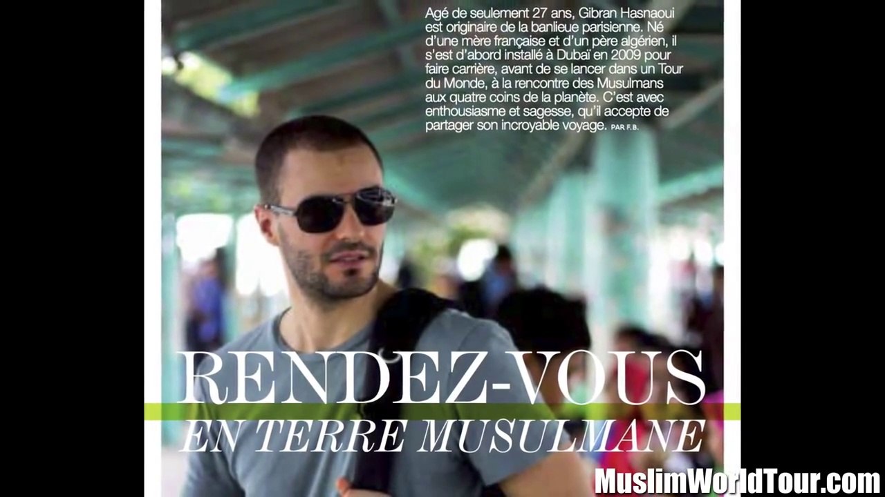 Halal : La Vérité - Reportage Exclusif -  Aïd el Kébir [HD]