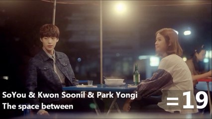 MY KPOP CHART ☆ TOP 20 (October 26, 2014)