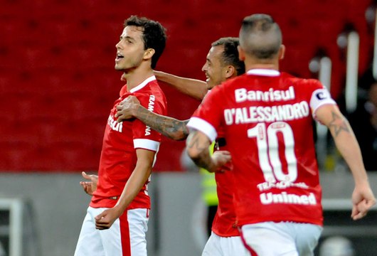 Em casa se garante! Inter vence Bahia no Beira-Rio