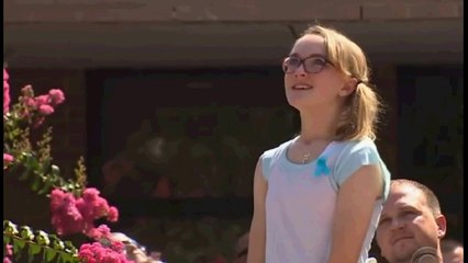 You Can Be My Hero, Baby!