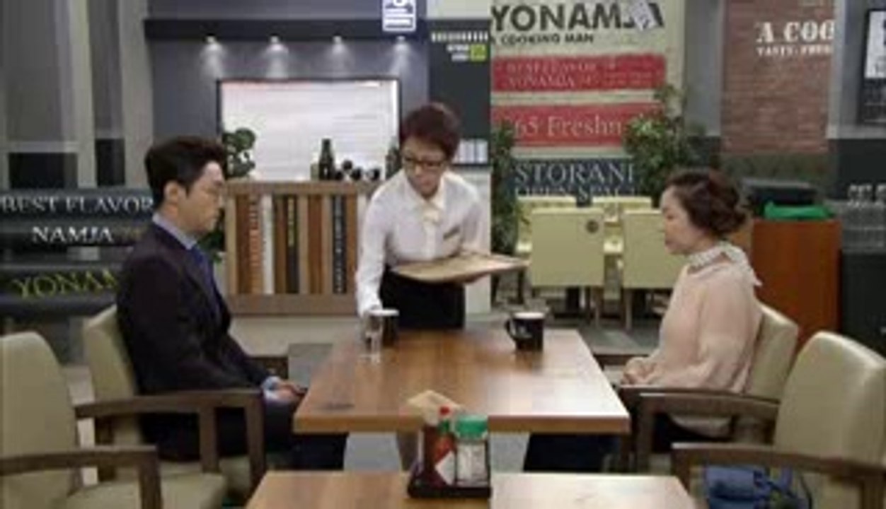 Dos madres (sub español) cap 83