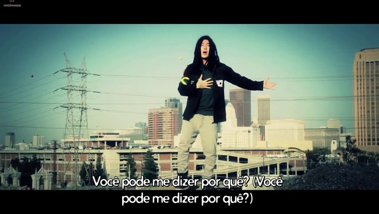 Skull - Cry Die [Legendado]
