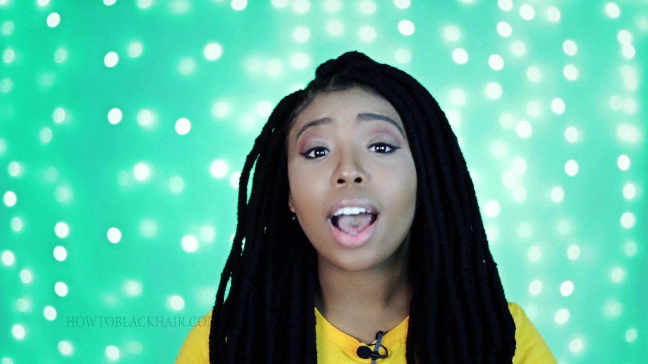 Damaged Hair To Healthy Hair Treatment At Home For Natural & Relaxed Hair