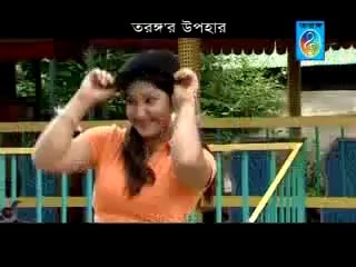 Shorif Uddin.. O Bandhu Lal Golapi শরিফ উদ্দিন