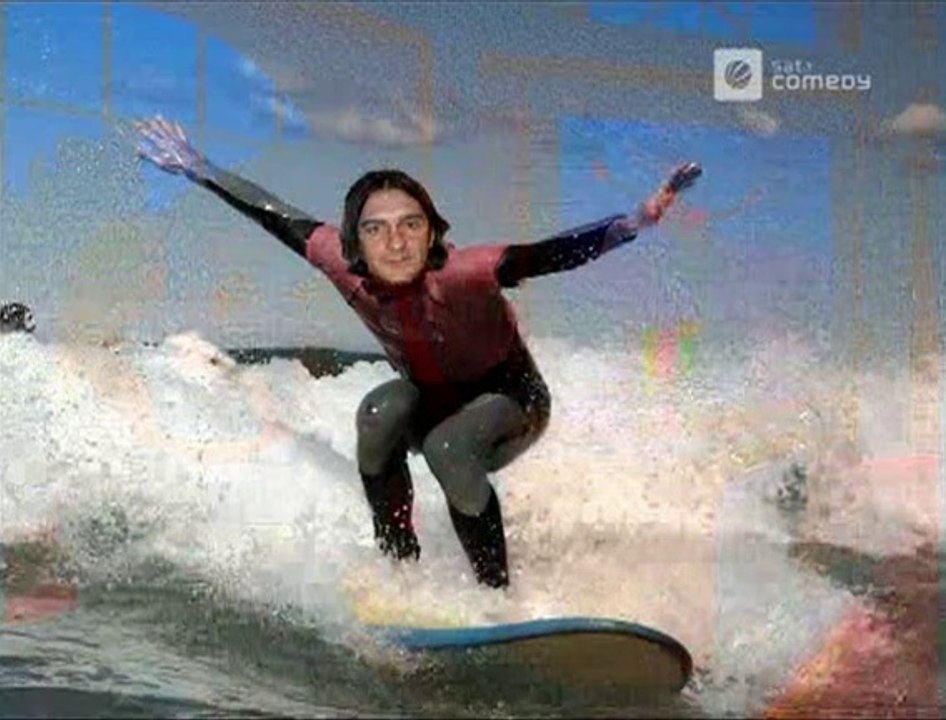 Die Harald Schmidt Show - 1045 - 2002-02-22 - Cornelia Gröschel, Simone aus Nürnberg, Olga aus Pirmasens, Birgit aus Hohenems