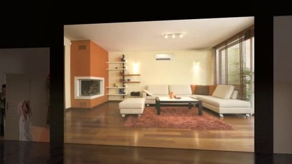 Mini Splits Heat Pump Heating and Air Conditioning.