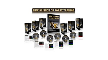 Why You Must Consider The New Science Of Forex Trading