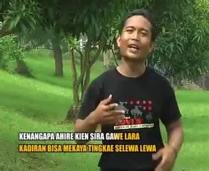 DIPEGAT RABI ibeng dj @ lagu tarling