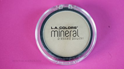 Eyebrow Tutorial For Black Women | Brow Routine