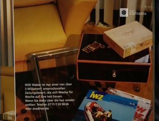 Die Harald Schmidt Show - 1052 - 2002-03-07 - Wim Wenders, Gerard Depardieu, Klüngelnews