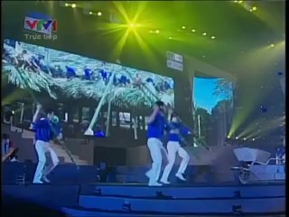 Mùa Hè Quê Hương - Cẩm Ly (Khát Vọng Trẻ)