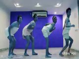 Baby Doll_ Univeristy Dance
