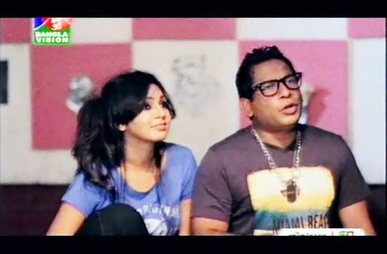 Bangla Eid Comedy Natok (Eid Ul Azha) 2014 - Pray Rockstar - Comedy Drama