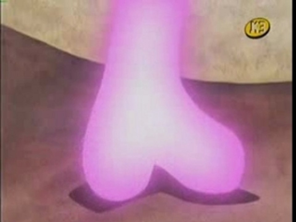 Magical doremi loulou