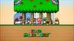 27 - Super Mario World - The Evil King Koopa BGM
