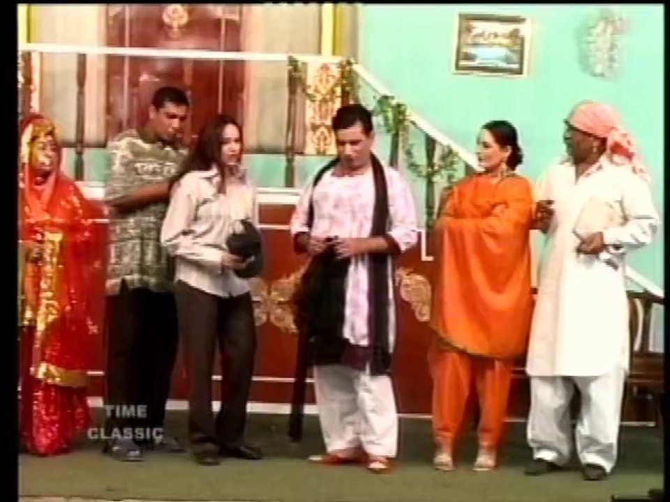 Chinyoti Badshah (6/6)