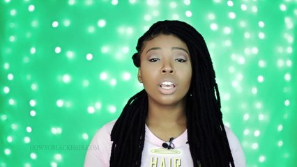 How To Keep Your Hair Healthy For Black Women