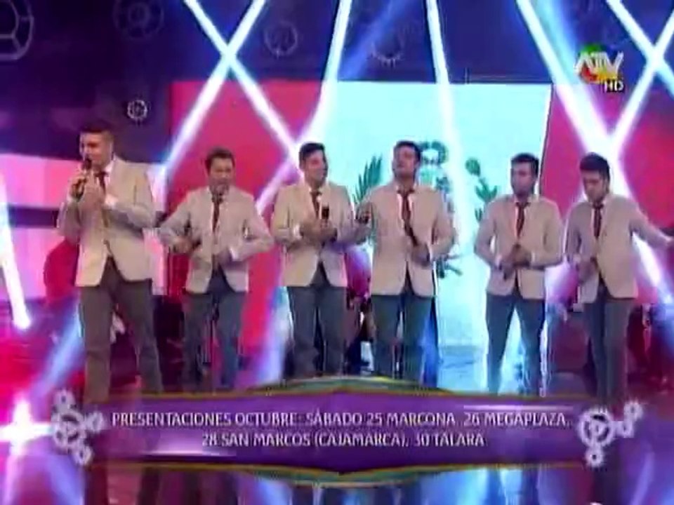 Augusto Polo Campos recibió un merecido homenaje en 'Fábrica de Sueños'