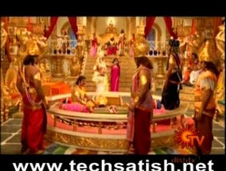 Mahabharatham Part 1